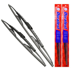 Duralast 와이퍼 쎄보C 마이브M1 트위지 스마트 에디슨 EV Z