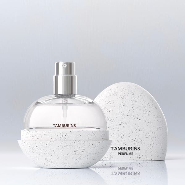 탬버린즈 에그 퍼퓸 카모 14ML