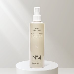 포네온 No.4 본드 헤어 픽서 250ml