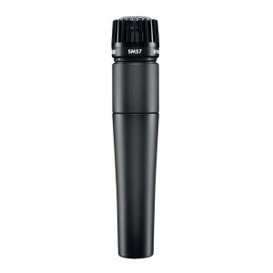 SHURE SM57 슈어 SM57 -LC 악기용 다이나믹 마이크