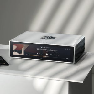 하이파이로즈 HiFi ROSE RS130 네트워크 트랜스포트