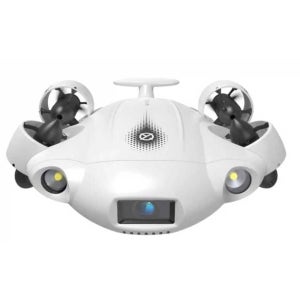 잠수함 드론 수중 4K 고화질 AI 원격제어 어군 탐지 100m 표준 패키지 표준 버전