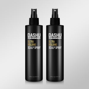 다슈 울트라 홀딩 스칼프 스프레이 200ml, 2개