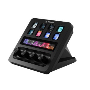 엘가토 스트림덱+ XLR, Stream Deck+ XLR