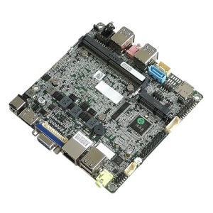 KMB10510UZA-002 인텔 코어 i7 10세대 10510U Nano-ITX 마더보드 CPU내장 산업용 NAS 구축가능