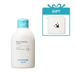 궁중비책 베이비 수딩 로션 150ml