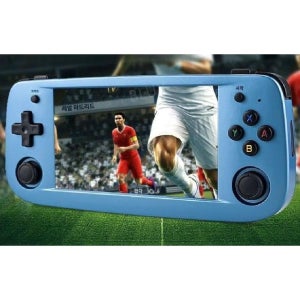 게임기 콘솔 호환 가정용 휴대용 여행용 게임 블랙-16GB