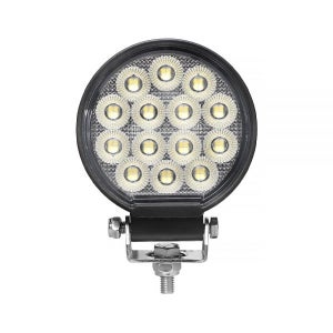 LED 써치라이트 방수 작업등 집어등 보트 중장비 자동차 12-24V 56W