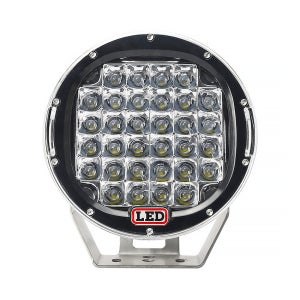 LED 써치라이트 방수 작업등 집어등 보트 중장비 자동차 12-24V 96W