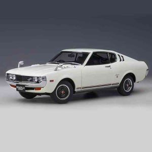 셀리카 1:18 Toyota Celica Liftback 2000GT 1973 AUTOart