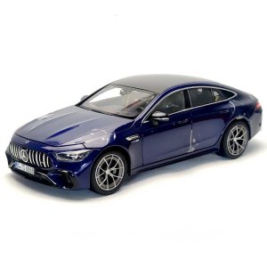 벤츠 모형 Mercedes Benz AMG GT63 4matic 2021 NOREV 1:18
