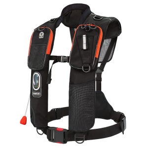 [폰터스] 자동팽창식 구명조끼 PL-8500 블랙