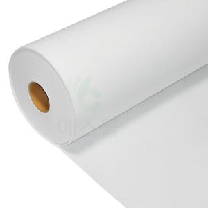 보온부직포 100g 300cm x 100m 고추 터널 냉해 서리 방지 농업용 양파 마늘 막덮기 월동준비 못자리 비닐하우스 피복