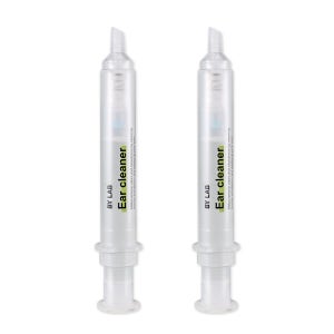 바이랩 이어클리너 강아지 귀세정제 귀 청소 냄새 제거 귓병 예방 20ml, 2개