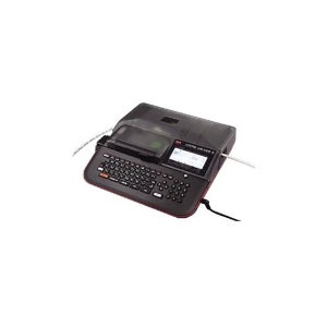 튜브 넘버링기 일반형 LM-550EK(MAX) 튜브 회전판증정 / 반도엠피에스