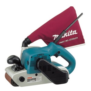 마끼다 벨트샌더 사포 샌딩기 샌딩 9403