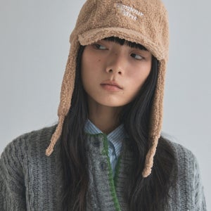 [슈베어] 슈펜 덤블 트루퍼 햇 방한모자 군밤모자 HPAHOEFV05