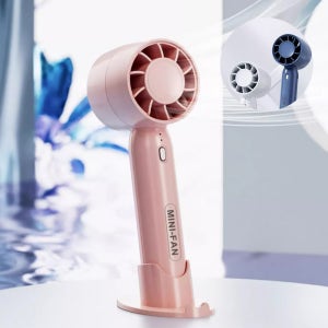 미니경량 핸디선풍기 손풍기 여행용초미니 무선 휴대용선풍기