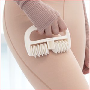 셀룰라마시지기 셀룰라이트 허벅지 종아리 뱃살 복부 경락효과 마사지기