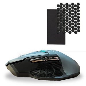 베스트그립 DIY 게이밍 다용도 UMPC 레트로게임기 프리미엄 마우스 그립테이프