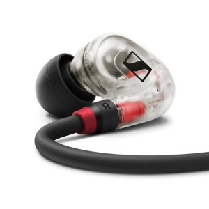 SENNHEISER IE100 PRO 유선 이어폰 모니터링 인이어 젠하이저