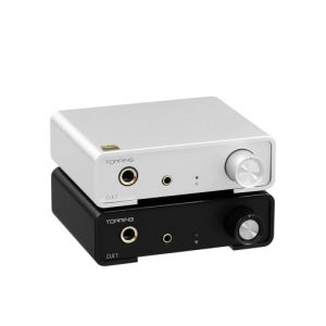 TOPPING DX1 거치형 DAC 헤드폰 앰프 토핑