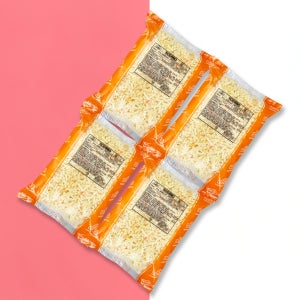 코다노 모짜렐라 피자 블랜딩 치즈 F 2.5kgX4봉 체다 고다 치즈 대용량