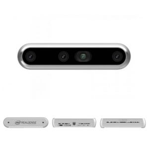 인텔 리얼센스 D455 카메라 Intel RealSense Depth Camera