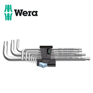 베라 스테인리스볼렌치세트 3950-9 (073544)