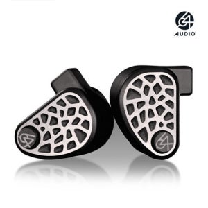 64AUDIO U18s 유니버셜 이어폰 / 국내 정식 수입제품