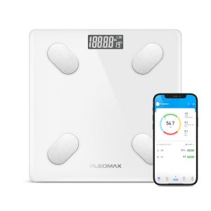 PLEOMAX 스마트 인바디 체중계 PM-Scales01