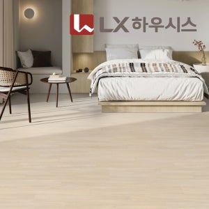 LX 지아사랑애 3.2mm 23m 1롤 63693 비스크 엘름 장판 모노륨 친환경 두꺼운 바닥재