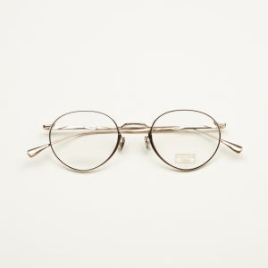 아이반7285 193 C902 47-22 판토 스타일 빈티지 티타늄테