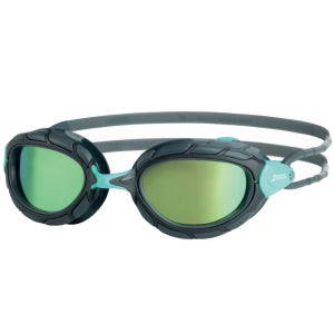 조그스 프레데터 티타늄 리엑터 수경 고글 물안경 ZOGGS