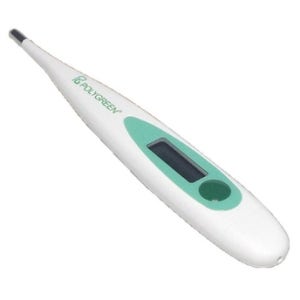 강아지 체온계 고양이 전자 반려 동물 체온 측정 온도계