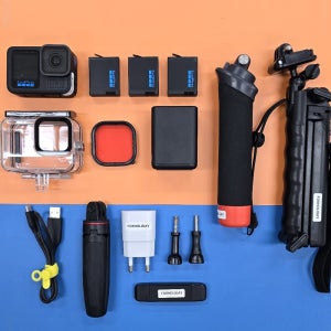 [대여,공항수령24시간] 고프로13 대여, 렌탈,액션캠 인천공항1일