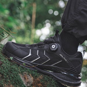 몽크로스 남여 데일리 트레킹화 운동화 알파인 A-1