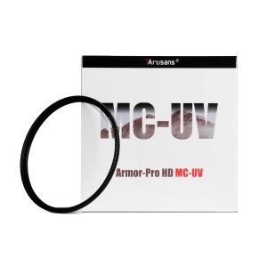 7장인 아머프로 MCUV 필터 Armor Pro HD MC UV Filter 7아티산 7artisans