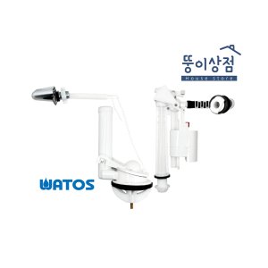 와토스 원피스용 양변기 부속 WSG 40-60 욕실부속품 부품 뚱이상점