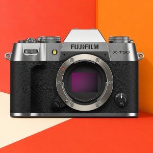 후지필름 X-T50 바디단품 새상품 4020만 화소 IBIS 탑재 (나의 여름 일기 - 여름 캐시백) 예약주문