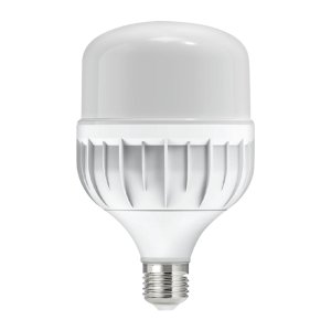 LED 하이크림 벌브 30W E26 전구 램프 보안등 공장등 사무실 창고 조명 가로등