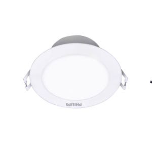 필립스 LED 외경 140mm 에르다니 매입등 플리커프리 DL190B