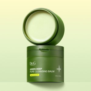 닥터지 그린 딥 포어 클렌징 밤 100mL+100mL