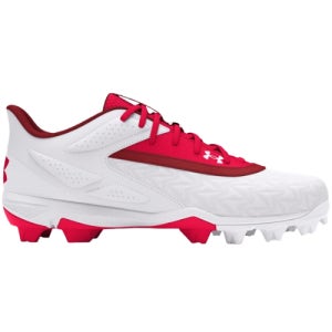 UNDERARMOUR 언더아머 리드오프 포인트화 3027447600 (레드)