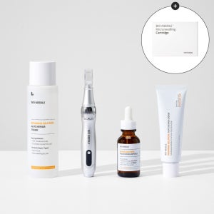 바이오니들 나노샷 풀세트+카트리지 1팩 추가 제공