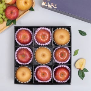 병문안 첫인사 상견례 출산 사돈 과일 선물 추석선물 바구니