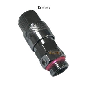 해성 원터치 회전자 13mm 카플링