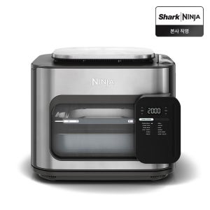 닌자 에어프라이어 콤비 올인원 12in1 멀티쿠커 오븐 SFP701KR