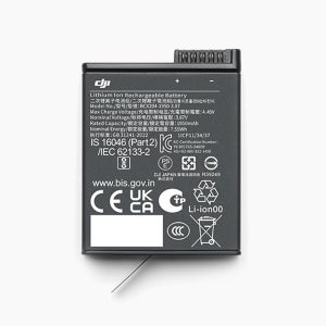 Osmo Action 익스트림 배터리 플러스 (1950 mAh)