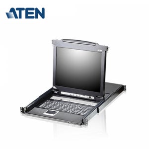 ATEN CL5716M LCD KVM 스위치 VGA 16포트 17인치